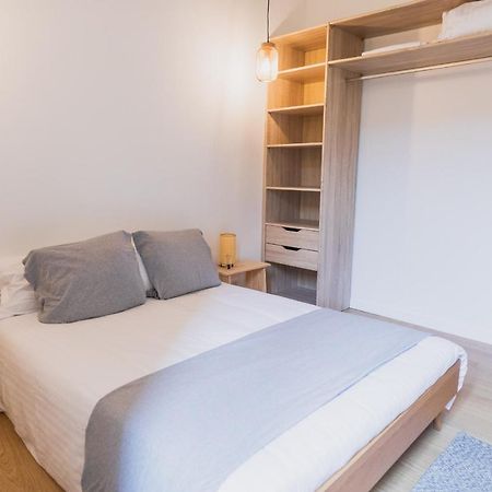 Appart Hotel Jaures - Boutique Apartments Nice Luaran gambar