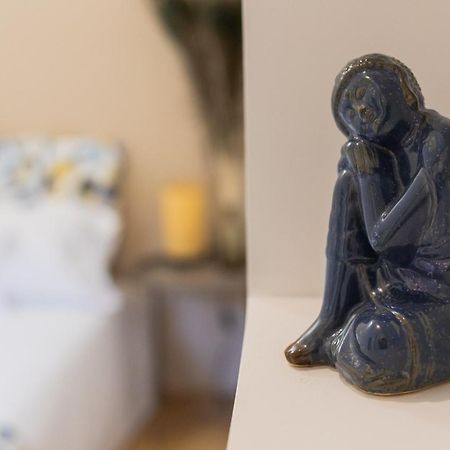 Appart Hotel Jaures - Boutique Apartments Nice Luaran gambar