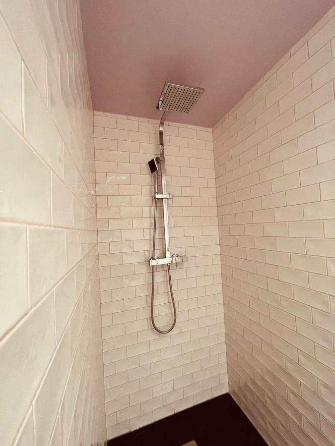 Appart Hotel Jaures - Boutique Apartments Nice Luaran gambar
