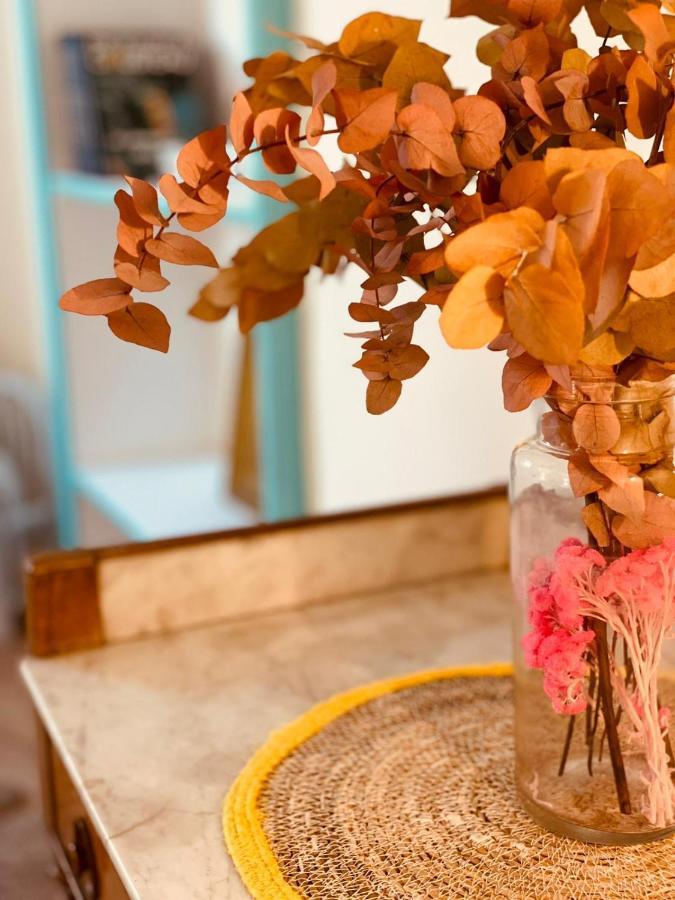 Appart Hotel Jaures - Boutique Apartments Nice Luaran gambar