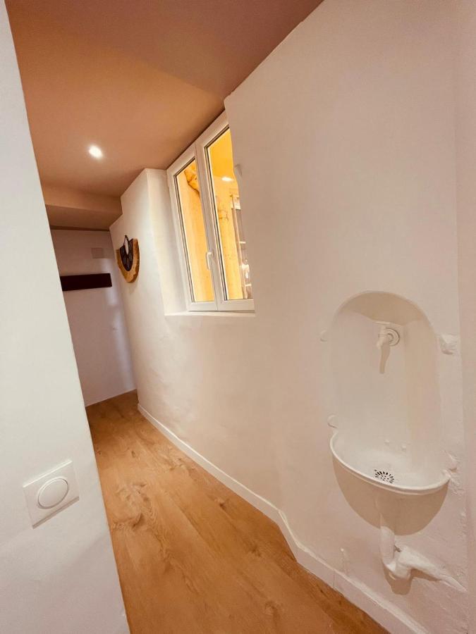 Appart Hotel Jaures - Boutique Apartments Nice Luaran gambar
