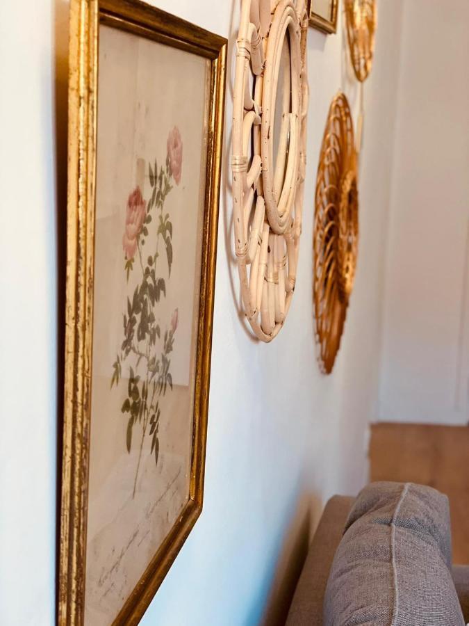 Appart Hotel Jaures - Boutique Apartments Nice Luaran gambar
