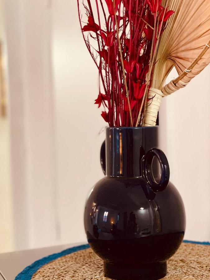 Appart Hotel Jaures - Boutique Apartments Nice Luaran gambar