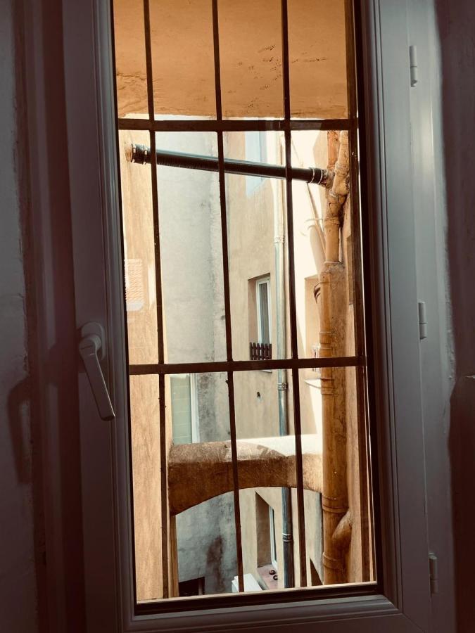 Appart Hotel Jaures - Boutique Apartments Nice Luaran gambar