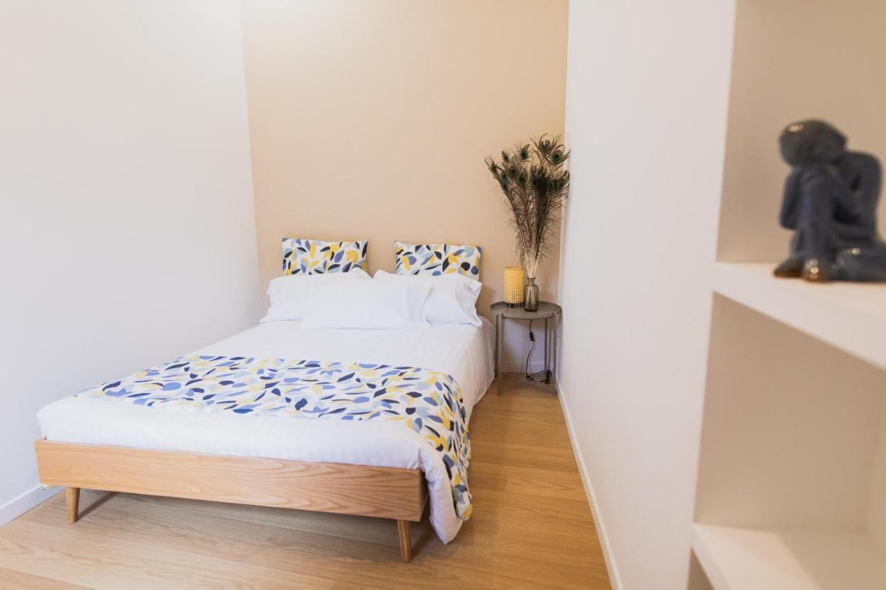 Appart Hotel Jaures - Boutique Apartments Nice Luaran gambar