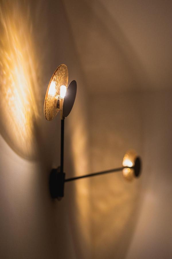 Appart Hotel Jaures - Boutique Apartments Nice Luaran gambar