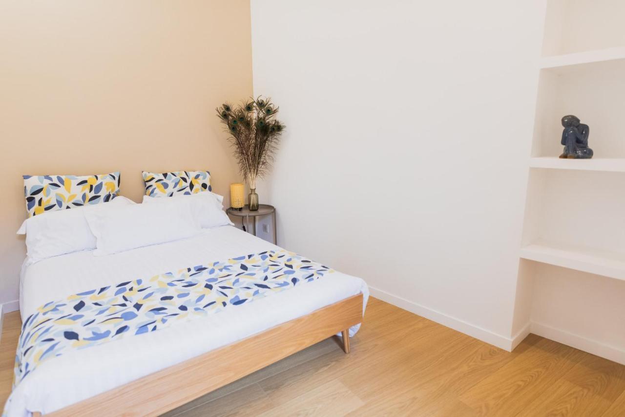 Appart Hotel Jaures - Boutique Apartments Nice Luaran gambar