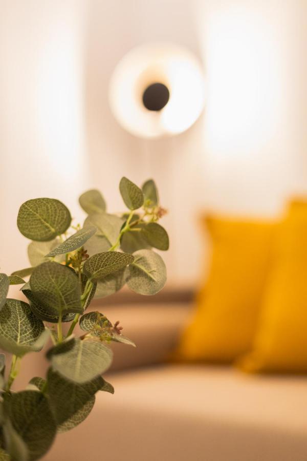 Appart Hotel Jaures - Boutique Apartments Nice Luaran gambar