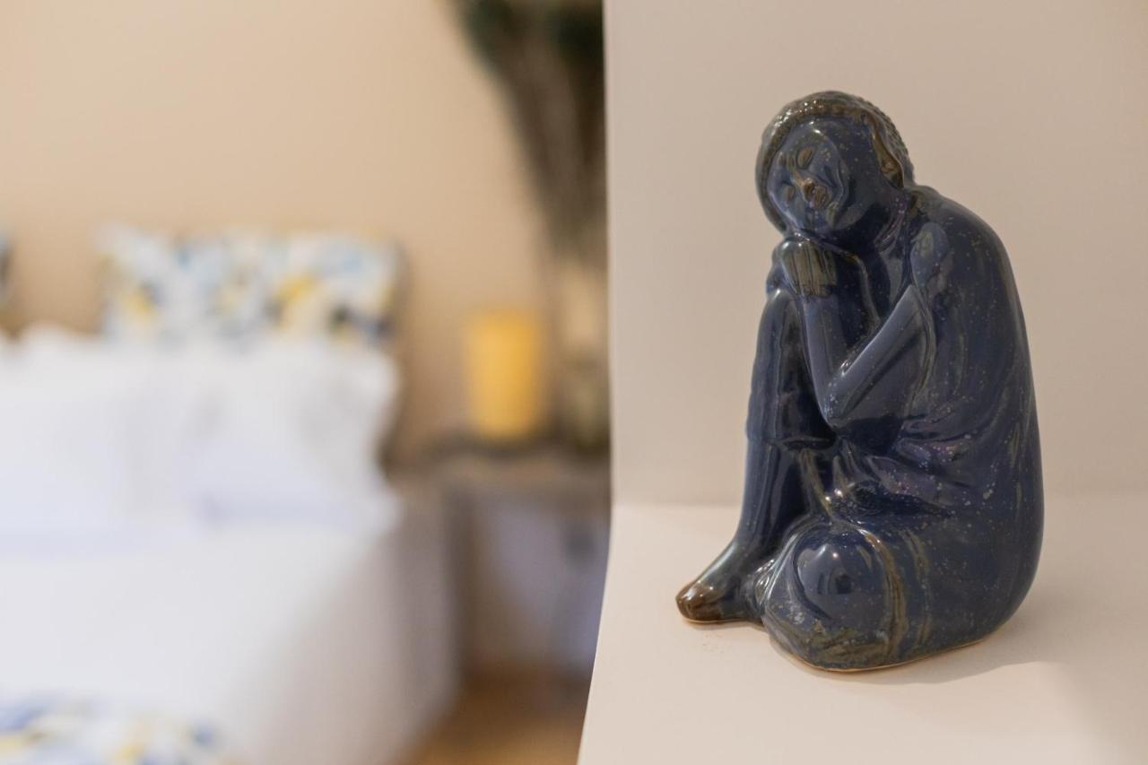 Appart Hotel Jaures - Boutique Apartments Nice Luaran gambar