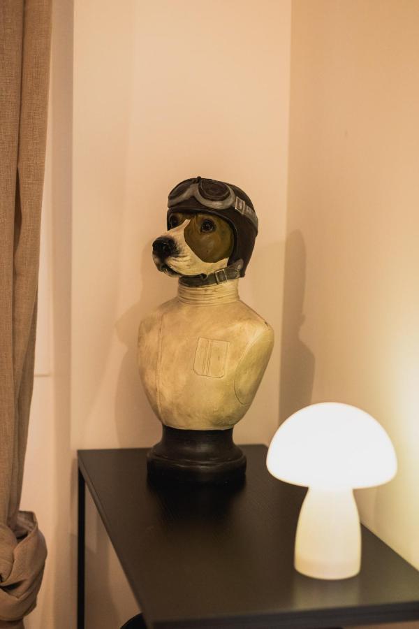 Appart Hotel Jaures - Boutique Apartments Nice Luaran gambar